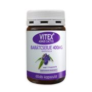  Vitex Bartcserje 400 mg